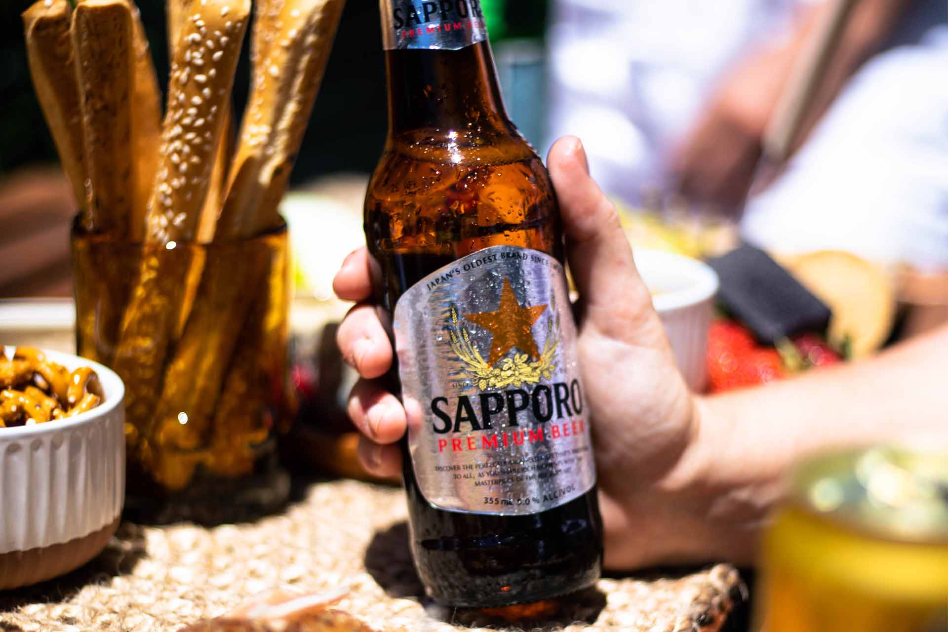 Sapporo Video Production in Adelaide